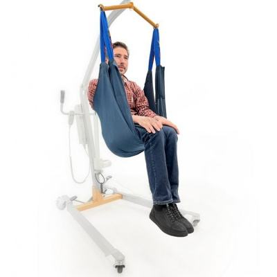 МЕТ RC-400 Extra Comfort  Подвес-гамак для подъемника 